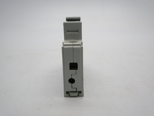 ALLEN BRADLEY 1492-CB1G060 SER. B 277VAC 6A (BK/BL) NSMP