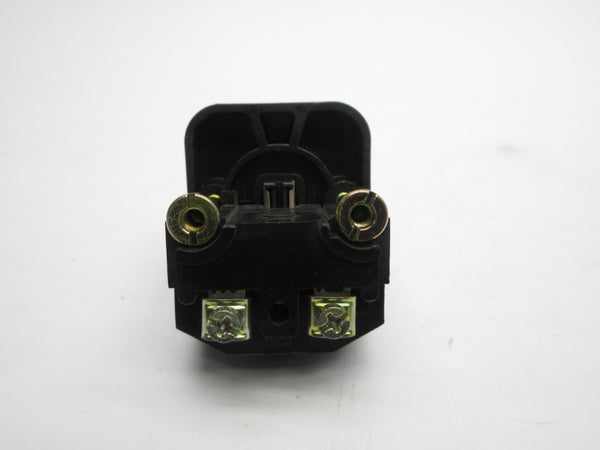 INDUSTRIAL SPARE PART 800T-P16 SER. T 120V (NO BULB) (GY/BL) NSMP