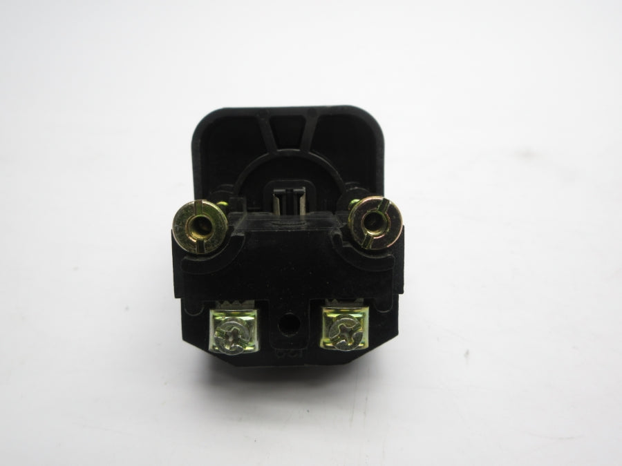 ALLEN BRADLEY 800T-P16 SER. T 120V (NO BULB) (GY/BL) NSMP