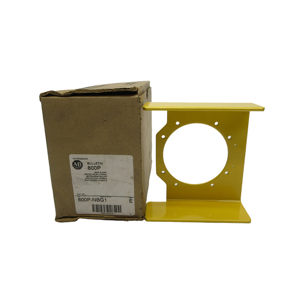 INDUSTRIAL SPARE PART 800P-NBG1 SER. E (BR/WH) NSMP