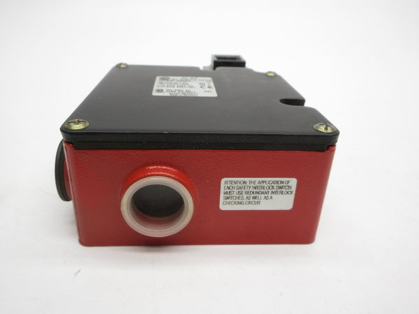 INDUSTRIAL SPARE PART 802F-TD60M11 SER. A 250V 10A (BR/WH) NSMP