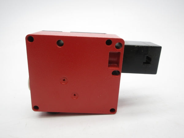 INDUSTRIAL SPARE PART 802F-TD60M11 SER. A 250V 10A (BR/WH) NSMP