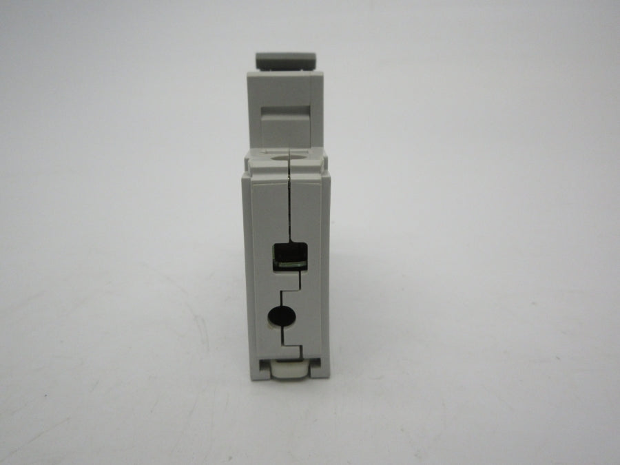 ALLEN BRADLEY 1492-CB1H150 SER. B 277VAC 15A (BK/BL) NSMP