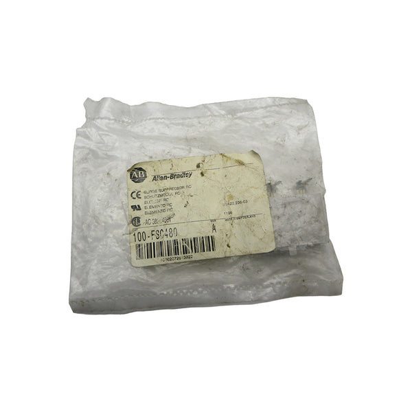 INDUSTRIAL SPARE PART 100-FSC480 SER. A 380-480VAC NSMP