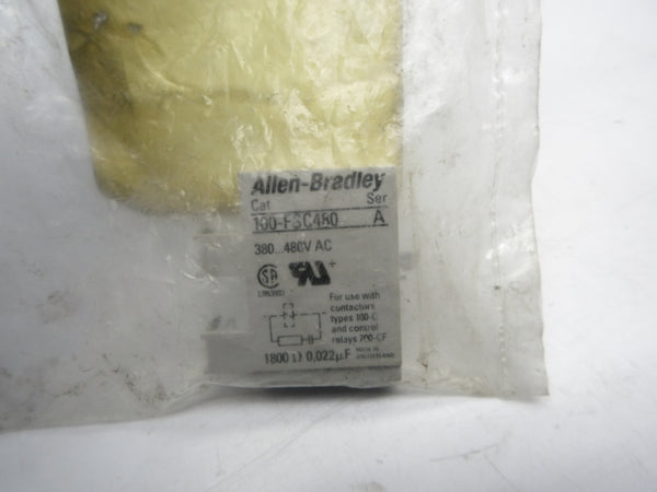 INDUSTRIAL SPARE PART 100-FSC480 SER. A 380-480VAC NSMP