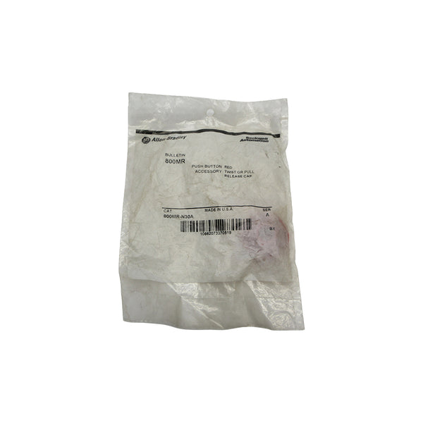 INDUSTRIAL SPARE PART 800MR-N30A SER. A NSMP