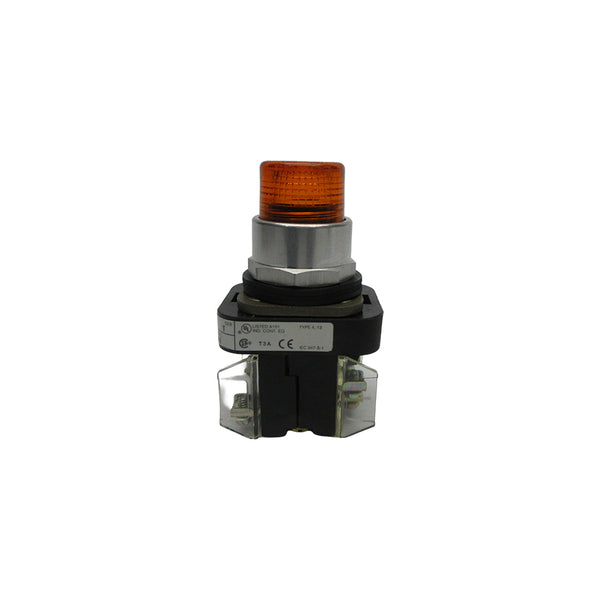 INDUSTRIAL SPARE PART 800T-QB20A SER. T 240V NSNP