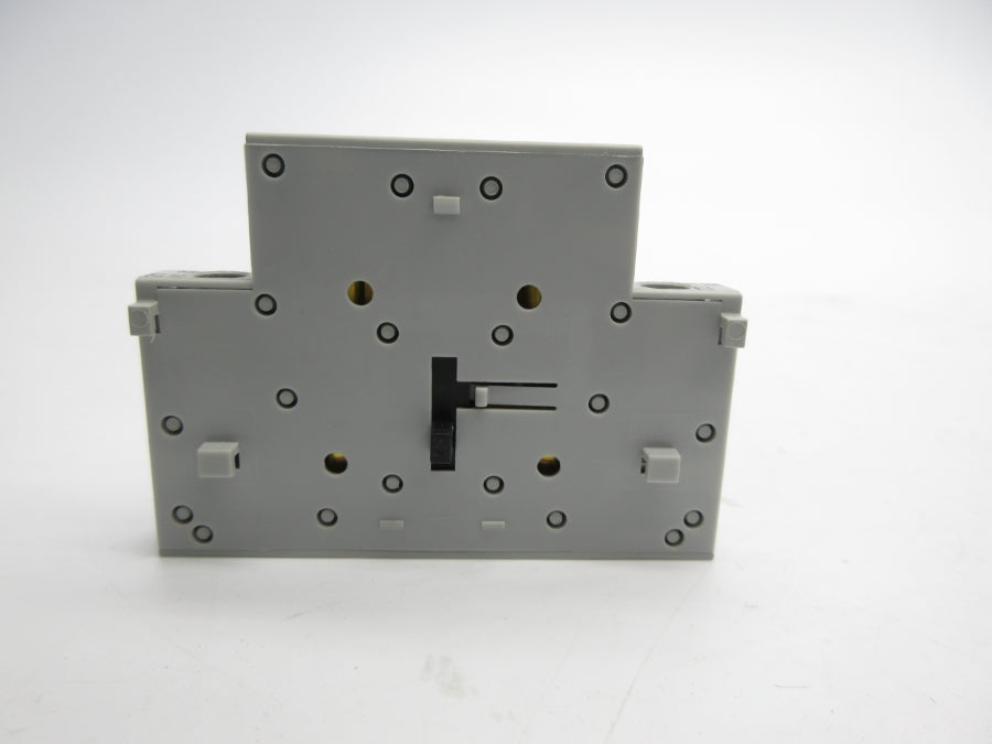 ALLEN BRADLEY 100-SB02 SER. B 600VAC 10A (PKG OF 10) (BR/WH) NSMP
