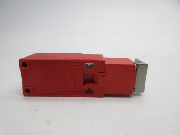 INDUSTRIAL SPARE PART 440K-C21061 SER. B 240V 10A (WH) NSMP