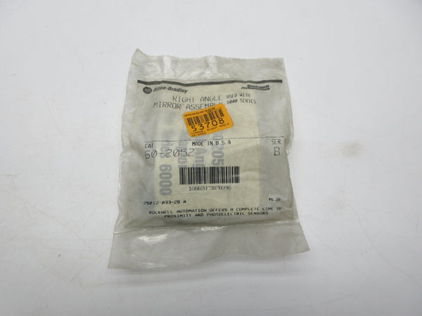 INDUSTRIAL SPARE PART 60-2052 SER. B NSMP