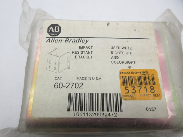 INDUSTRIAL SPARE PART 60-2702 NSMP