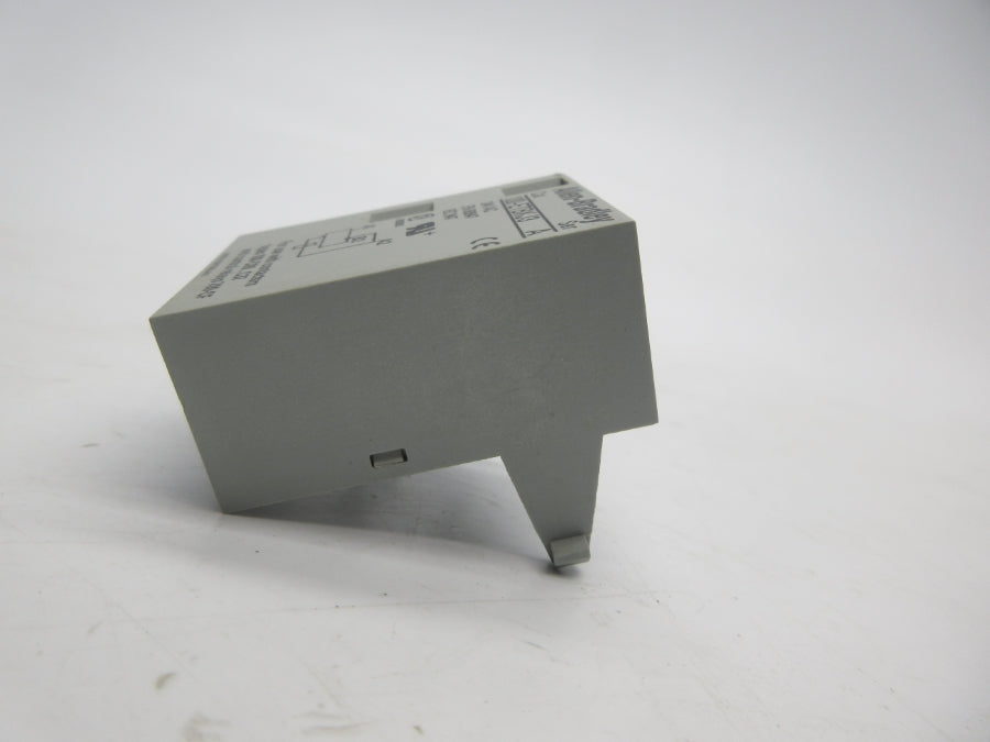 ALLEN BRADLEY 100-ETBKJ3 SER. A 0.3-3S (BR/WH) NSMP