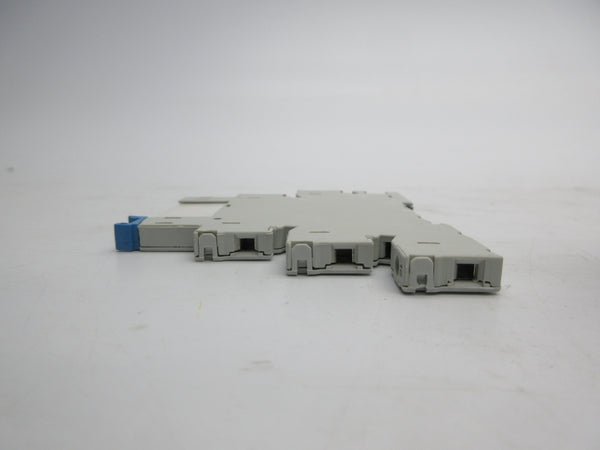 INDUSTRIAL SPARE PART 700-HLF1U24 SER. A 24VDC 6A (WH) NSMP