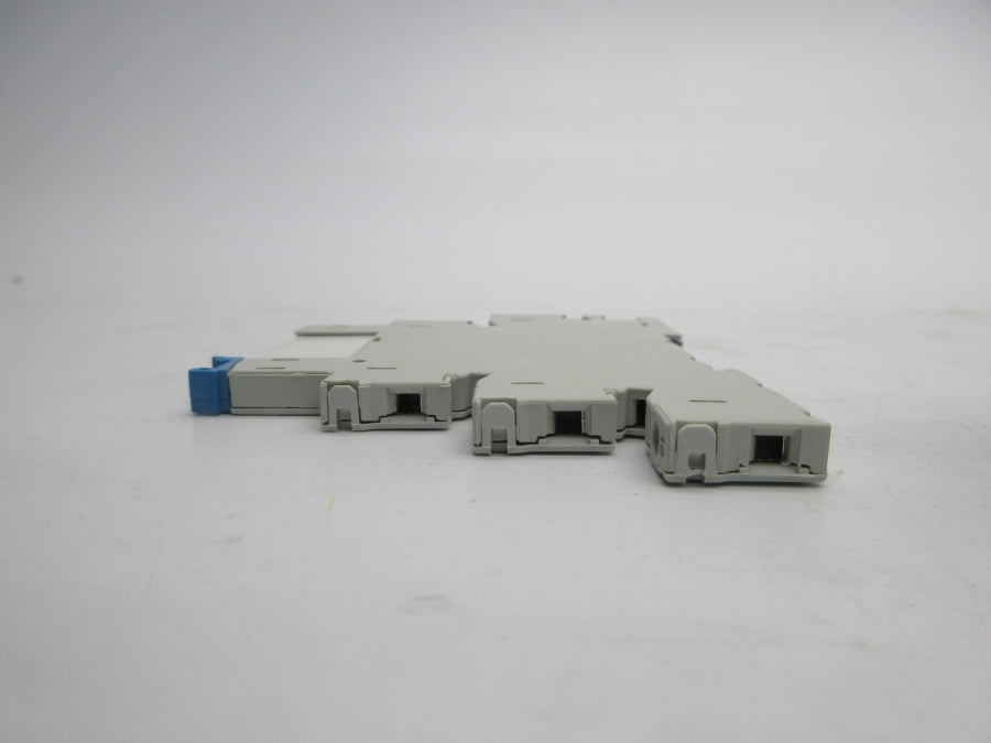 ALLEN BRADLEY 700-HLF1U24 SER. A 24VDC 6A (WH) NSMP