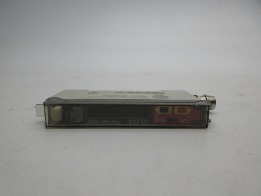 ALLEN BRADLEY 45FVL-2LHE-P4 SER. A (WH) NSMP