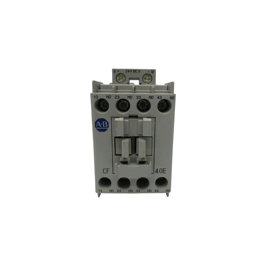 INDUSTRIAL SPARE PART 700-CF400ED SER. A 24VDC NSNP