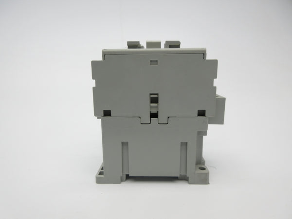 ALLEN BRADLEY 700-CF400ED SER. A 24VDC NSNP