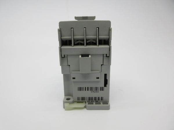 ALLEN BRADLEY 700-CF400ED SER. A 24VDC NSNP