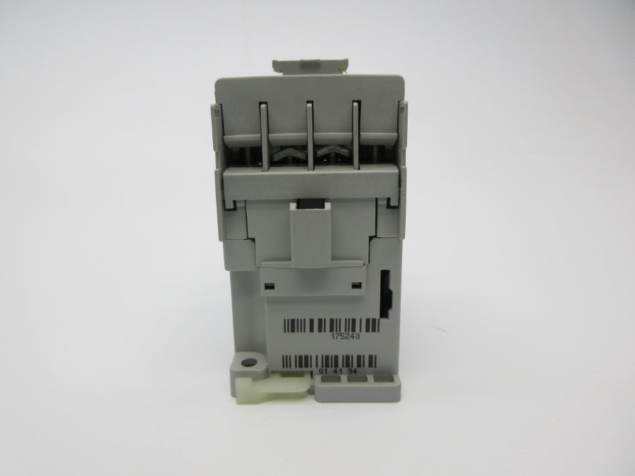 INDUSTRIAL SPARE PART 700-CF400ED SER. A 24VDC NSNP