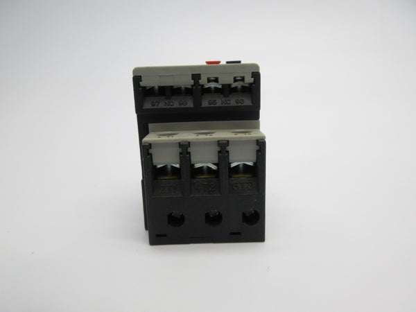 ALLEN BRADLEY 193-T1AB16 SER. A 1.1-1.6A NSNP