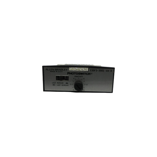 ALLEN BRADLEY 23DF3-3001 SER. B NSNP