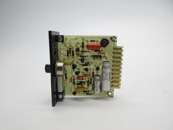 ALLEN BRADLEY 23DF3-3001 SER. B NSNP