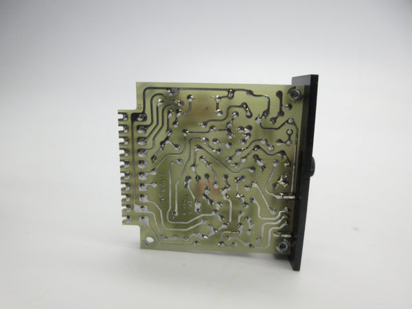 ALLEN BRADLEY 23DF3-3001 SER. B NSNP