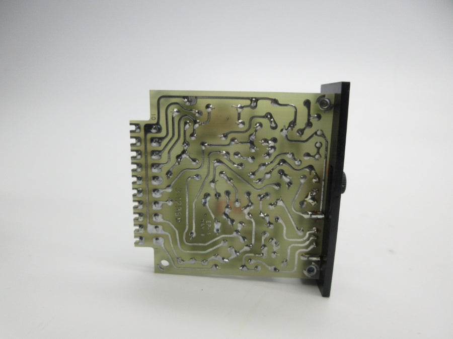 INDUSTRIAL SPARE PART 23DF3-3001 SER. B NSNP
