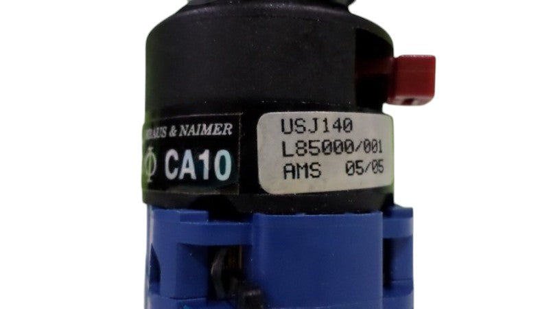 KRAUS & NAIMER USJ140 SWITCH NSNP