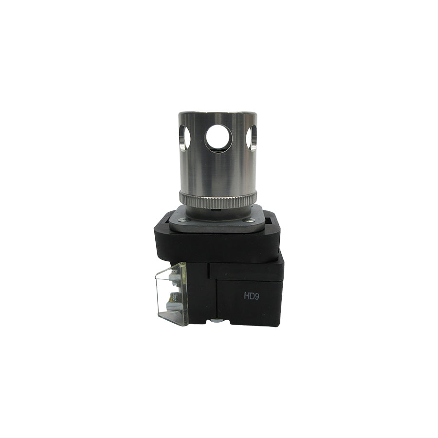 INDUSTRIAL SPARE PART 800T-QAH2A SER. U 12-130VAC/DC (AS PICTURED) NSNP