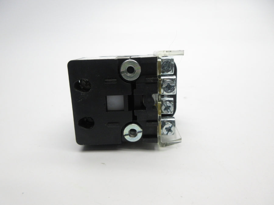 INDUSTRIAL SPARE PART 800T-QAH2A SER. U 12-130VAC/DC (AS PICTURED) NSNP