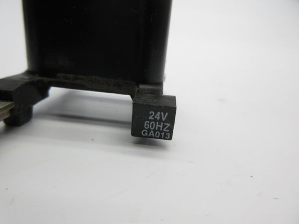 ALLEN BRADLEY GA013 24V NSNP