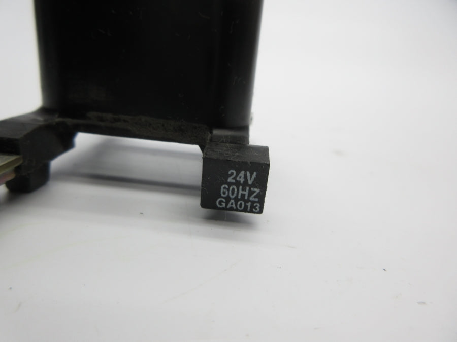INDUSTRIAL SPARE PART GA013 24V NSNP
