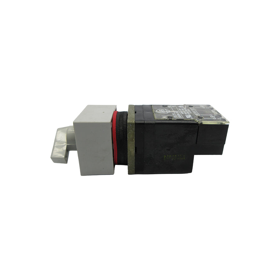 INDUSTRIAL SPARE PART 800MS-HX2B SER. A (AS PICTURED1) NSNP