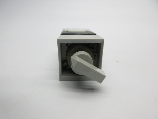 ALLEN BRADLEY 800MS-HX2B SER. A (AS PICTURED1) NSNP