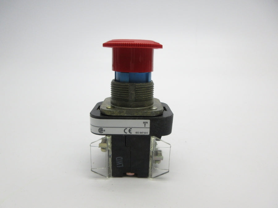 INDUSTRIAL SPARE PART 800T-FXTA1 SER. T NSNP