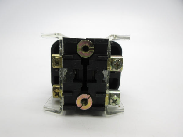 ALLEN BRADLEY 800T-FXTA1 SER. T NSNP