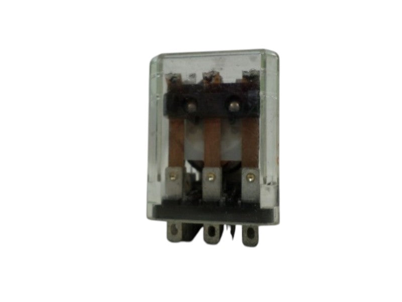 POTTER & BRUMFIELD KUP-14A15-24 RELAY 24VAC UNMP