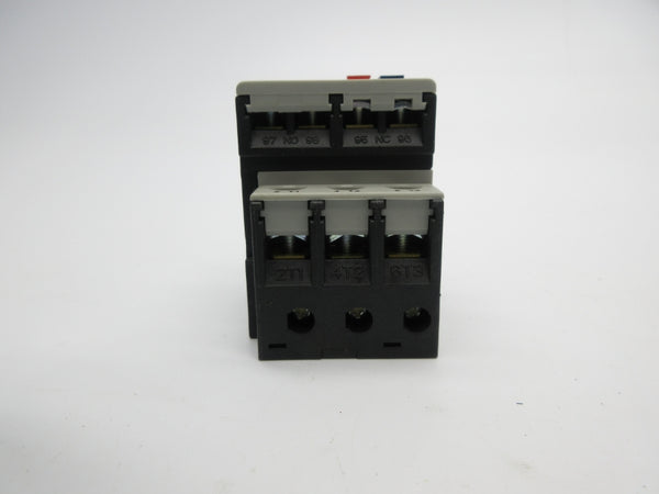 ALLEN BRADLEY 193-T1AB20 SER. A 1.4-2.0A NSNP