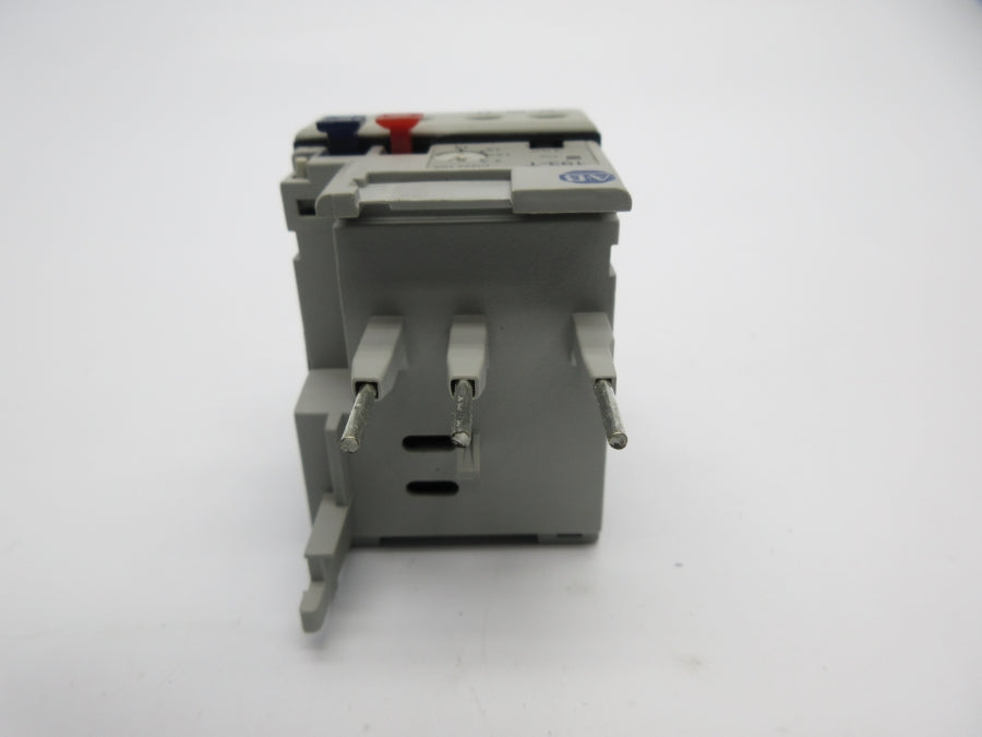 INDUSTRIAL SPARE PART 193-T1AB20 SER. A 1.4-2.0A NSNP