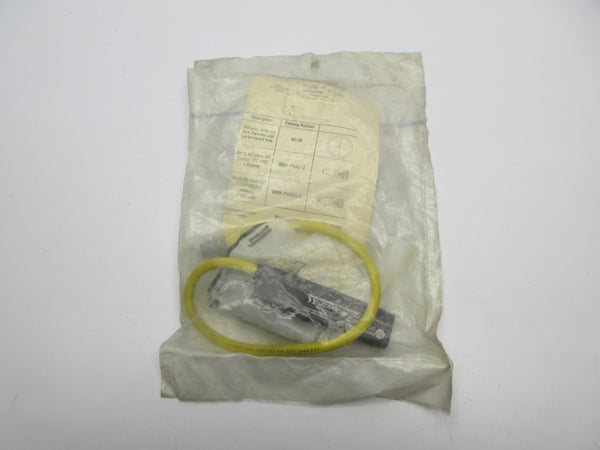 ALLEN BRADLEY 42SRU-6006-QD SER. B 20-264VAC/DC NSMP