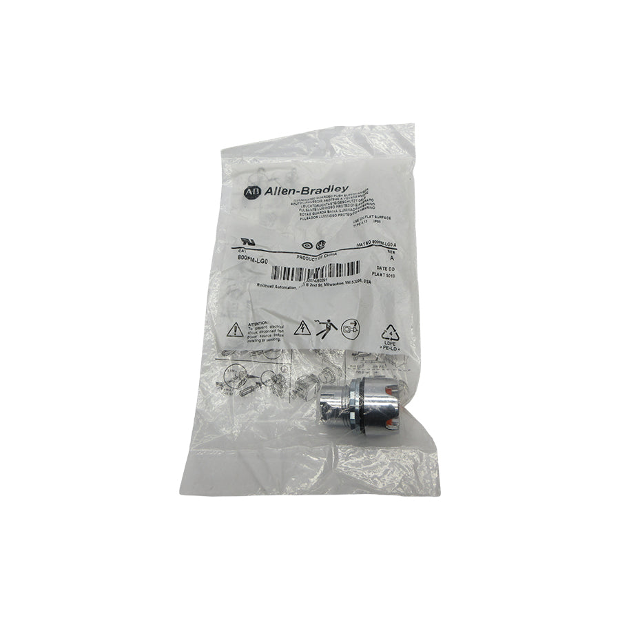 INDUSTRIAL SPARE PART 800FM-LG0 SER. A NSMP