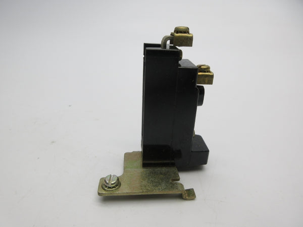 ALLEN BRADLEY 700-N1 (BK/YL) NSMP