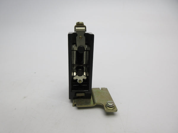 ALLEN BRADLEY 700-N1 (BK/YL) NSMP
