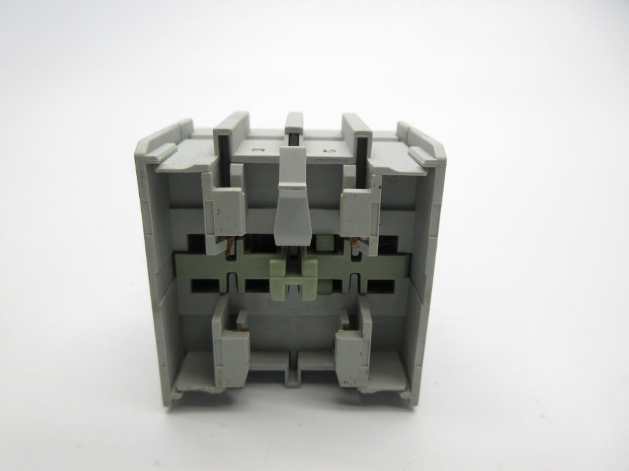 INDUSTRIAL SPARE PART 100-FA31 SER. A 600VAC 10A (BR/WH) NSMP