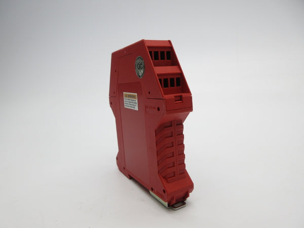 ALLEN BRADLEY 440R-B23020 SER. C 24VAC/DC NSMP