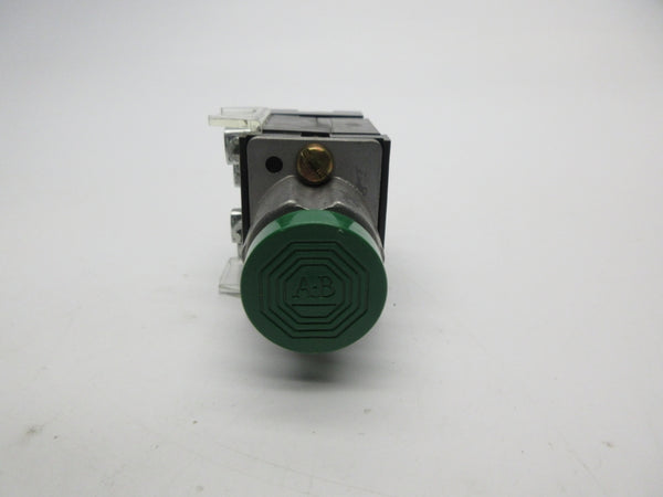 ALLEN BRADLEY 800H-AK1A SER. B (WH) NSMP