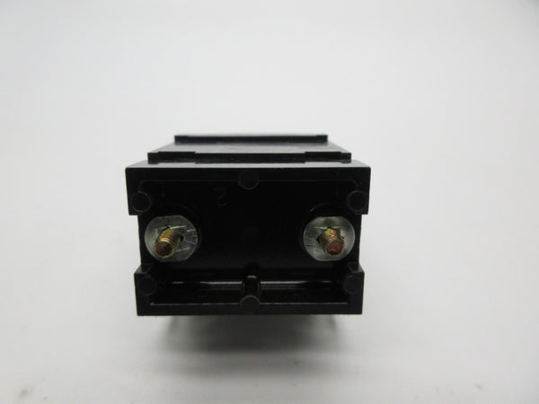 ALLEN BRADLEY 800H-AK1A SER. B (WH) NSMP