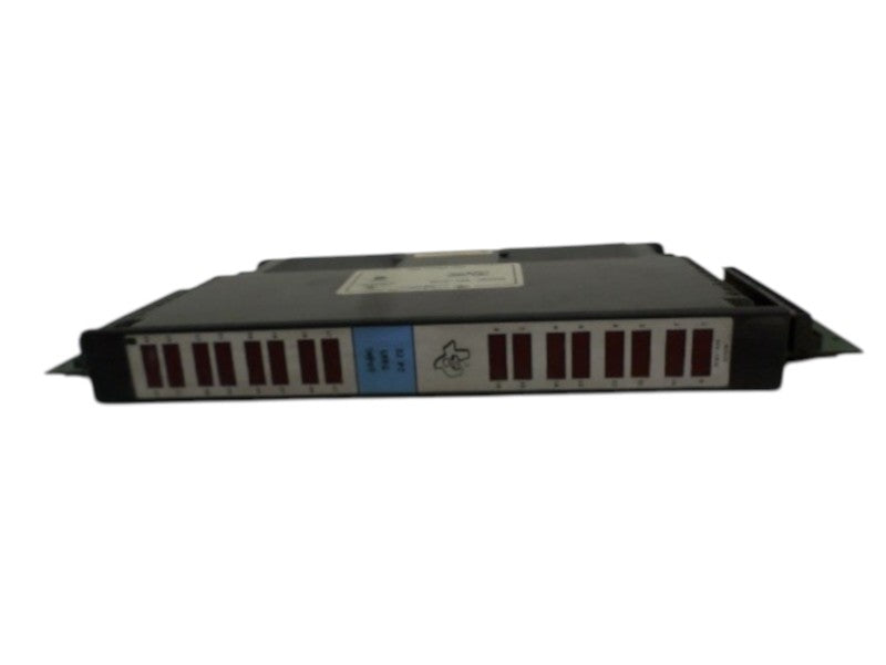 TEXAS INSTRUMENT 500-5030 15-30VDC UNMP