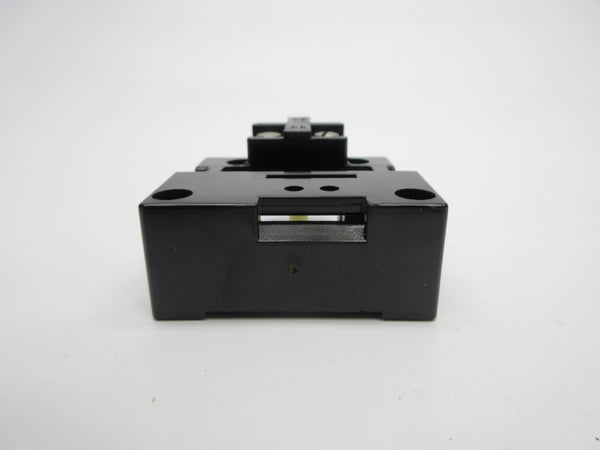 ALLEN BRADLEY Z-21129 SER. K (BK/YL) NSMP